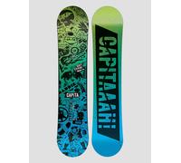 CAPiTA Scott Stevens Mini 2026 Kids Snowboard à motifs 130