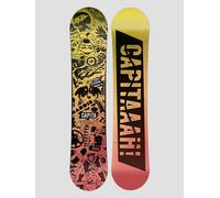 CAPiTA Scott Stevens Mini 2026 Kids Snowboard à motifs 135