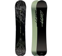 Capita Sidewinder Snowboard Homme All-Mountain Piste Alpine Carving 2027 NEU
