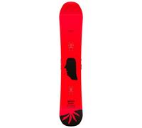 Capita - Snowboard all-mountain - Aeronaut 2026 pour Homme - Taille 159 cm - Jaune Jaune 159 cm