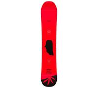 Capita - Snowboard all-mountain - Aeronaut 2026 pour Homme - Taille 160W cm - Jaune Jaune 160W cm
