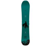 Capita - Snowboard all-mountain - Aeronaut 2026 pour Homme - Taille 161 cm - Jaune Jaune 161 cm