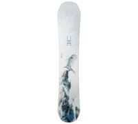 Capita - Snowboard all-mountain - Birds Of A Feather 2026 pour Femme - Taille 146 cm - Blanc Blanc 146 cm