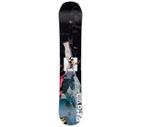 Capita - Snowboard all-mountain - Defenders Of Awesome 2026 pour Homme - Taille 152 cm - Noir Noir 152 cm