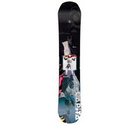 Capita - Snowboard all-mountain - Defenders Of Awesome 2026 pour Homme - Taille 154 cm - Noir Noir 154 cm