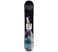 Capita - Snowboard all-mountain - Defenders Of Awesome 2026 pour Homme - Taille 156 cm - Noir Noir 156 cm