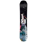 Capita - Snowboard all-mountain - Defenders Of Awesome 2026 pour Homme - Taille 158 cm - Noir Noir 158 cm