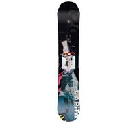 Capita - Snowboard all-mountain - Defenders Of Awesome 2026 pour Homme - Taille 160 cm - Noir Noir 160 cm