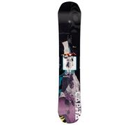 Capita - Snowboard all-mountain - Defenders Of Awesome 2026 pour Homme - Taille 161W cm - Noir Noir 161W cm