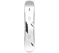 Capita - Snowboard all-mountain freeride - Mega Death 2026 pour Homme - Taille 165W cm - Blanc Blanc 165W cm