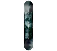 Capita - Snowboard all-mountain freeride - Mega Mercury 2026 pour Homme en Bois - Taille 155 cm - Navy Navy 155 cm