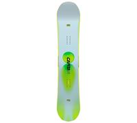 Capita - Snowboard all-mountain freeride - Mercury 2026 pour Homme - Taille 159 cm - Blanc Blanc 159 cm