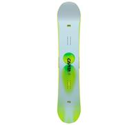 Capita - Snowboard all-mountain freeride - Mercury 2026 pour Homme - Taille 162W cm - Blanc Blanc 162W cm