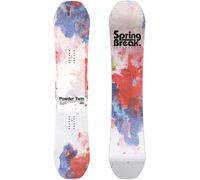 Capita Spring Break Powder Twin Snowboards All-Mountain Freestyle Uni 2026 NEU