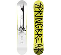 CAPiTA Stairmaster Snowboard All Mountain Freestyle Twin NEU 154 156 158 cm