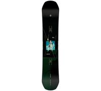 Capita - Pack Planche Snowboard Super D.O.A - 159W + Strata - Planche Snowboard