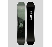CAPiTA Super D.O.A. 2025 Snowboard à motifs 154