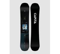 CAPiTA Super D.O.A. 2026 Snowboard à motifs 152