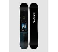 CAPiTA Super D.O.A. 2026 Snowboard à motifs 158
