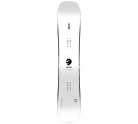 Capita - The Black Snowboard Of Death - 157W - Planche Snowboard