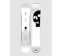 CAPiTA The Black Snowboard Of Death 2026 Snowboard noir 162