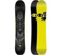 Capita The Matriarch Snowboard Homme All-Mountain Freestyle Horgmo 2027 NEU
