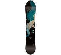 Capita - Pack Planche Snowboard The Navigator - 155 + Fifty - Planche Snowboard