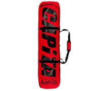 Capita Travel Board-Bag Snowboard Sac De Voyage Rouge NEUF