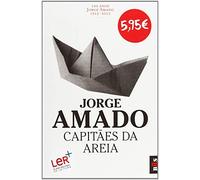 Capitaes da Areia