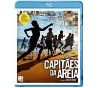 Capitães da Areia - Blu-Ray