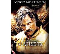 Capitaine Alatriste