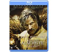 Capitaine Alatriste – Blu-ray – Seven7