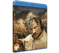 Capitaine Alatriste - Blu-ray