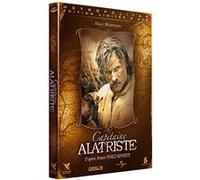 Capitaine Alatriste Edition Collector DVD E