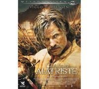 Capitaine Alatriste – Édition simple – Seven7