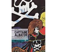 Capitaine Albator