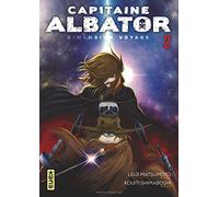 Capitaine Albator Dimension Voyage - Tome 2
