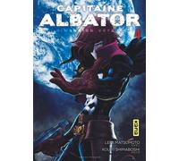 Capitaine Albator – Dimension Voyage – Tome 4 – Kana