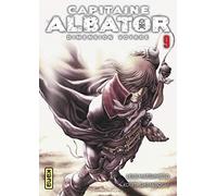 Capitaine Albator – Dimension Voyage – Tome 9 – Kana