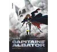 Capitaine Albator – Mémoires de l'Arcadia – Tome 3