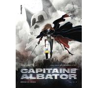 Capitaine Albator - Mémoires De L'arcadia - Tome 3 : Des Coeurs Brulant D'amour