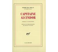 Capitaine Alcindor