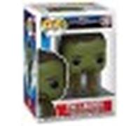 Capitaine America Brave New World The Leader Pop Marvel #1368 Vinyl Figure Funko