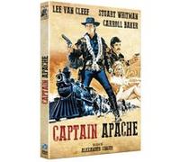 Captain Apache