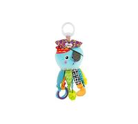 Lamaze Captain Calamari Baby Toy Bleu Enfants