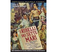 Capitaine casse-cou / Captain Caution [ Origine Italienne, Sans Langue Francaise ]