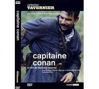 Capitaine Conan