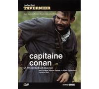 Capitaine Conan