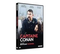Capitaine Conan – DVD – Studiocanal