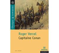 Capitaine Conan